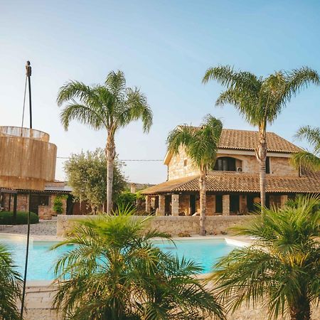 Mythos Holidays & Events Syracuse Eksteriør billede