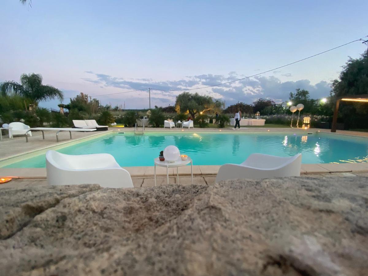 Mythos Holidays & Events Syracuse Eksteriør billede