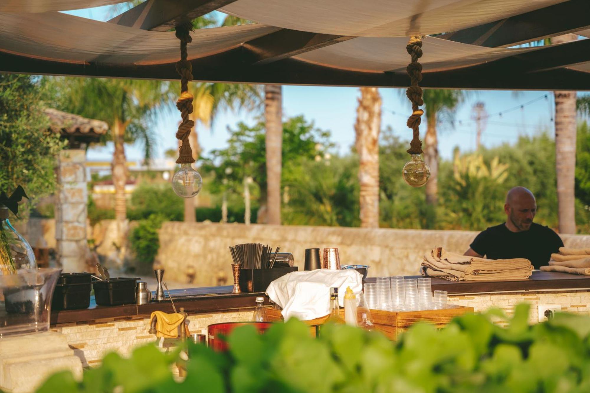 Mythos Holidays & Events Syracuse Eksteriør billede